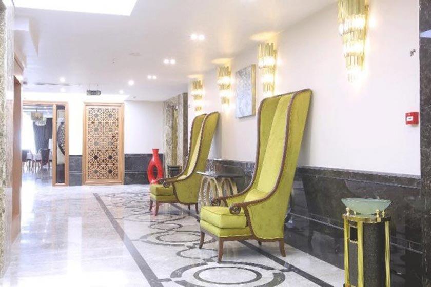 هتل سارینا مشهد-3Q1BpPeN9o