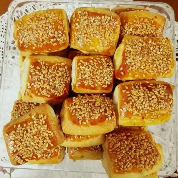 طرز تهیه ی شیرینی دانماركی خانگی-3Q1Ius3XHH