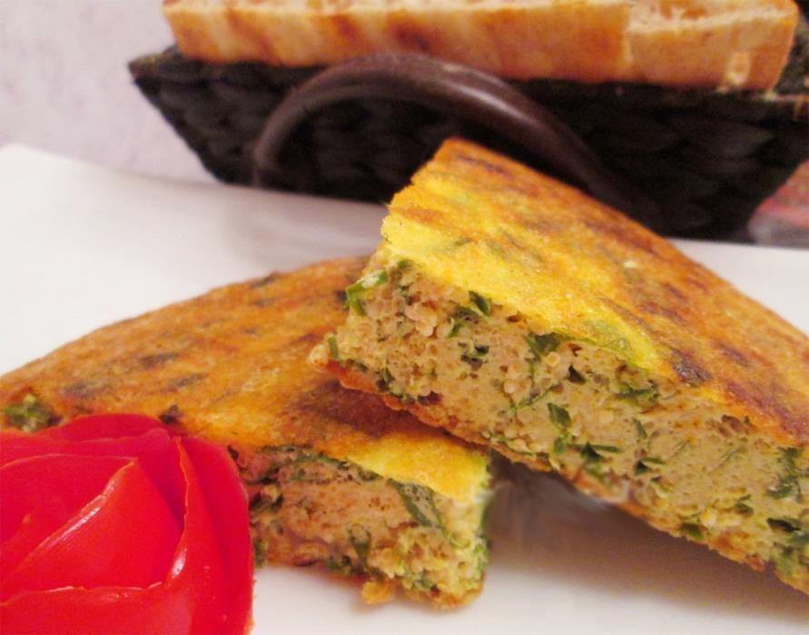 طرز تهیه انواع كوكو در ایران-3Qz7AifUiM