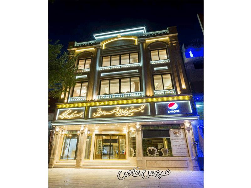 رستوران قصر درویش مشهد-3RY4Pqvtv7