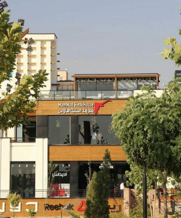 رستوران مم مد استیك تهران-3SHjSckff4