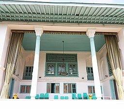 خانه سمیعی ها ، خانه فرهنگ گیلان-3TEmfCZ6un