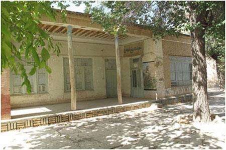 20 اثر ثبت شده در فهرست میراث ملی ایران-3TFF5CZnu9