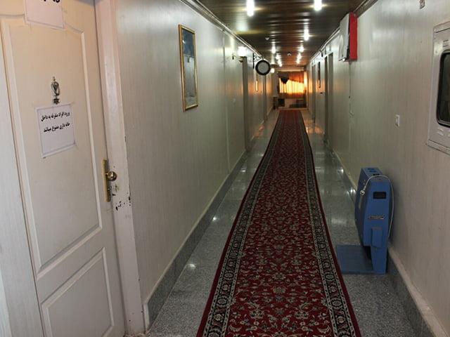 هتل دوستی سرخس-3WQOY5HCTE