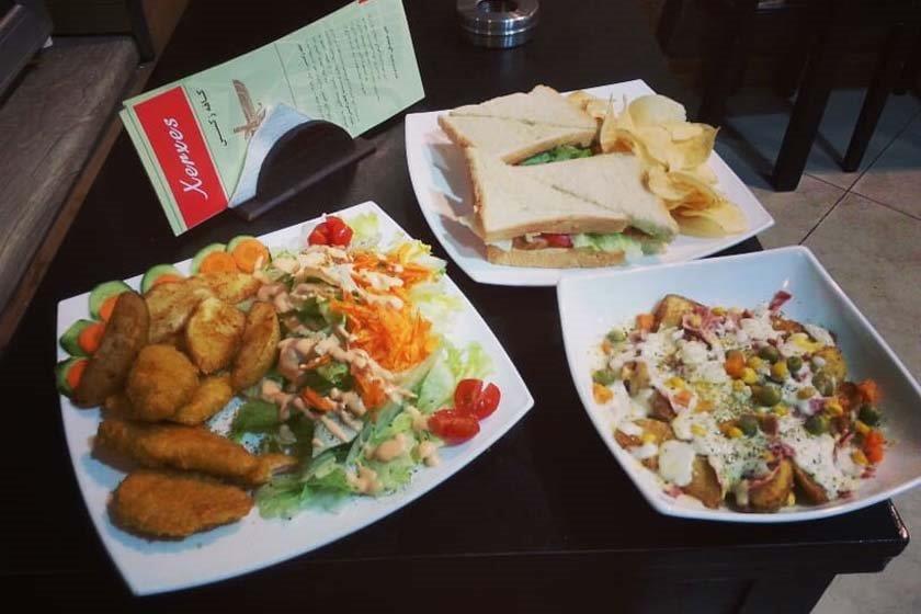 كافه زكسس تهران-3XYGF4xyCQ