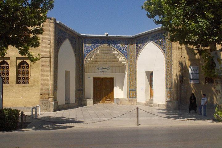 جاهای دیدنی اصفهان: ۳۵ مكان دیدنی حیرت آور-3XyE3XaAkp