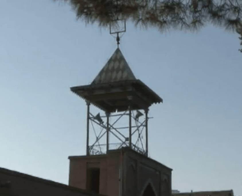 مسجد جامع زرین شهر-3Yhu9zDf20