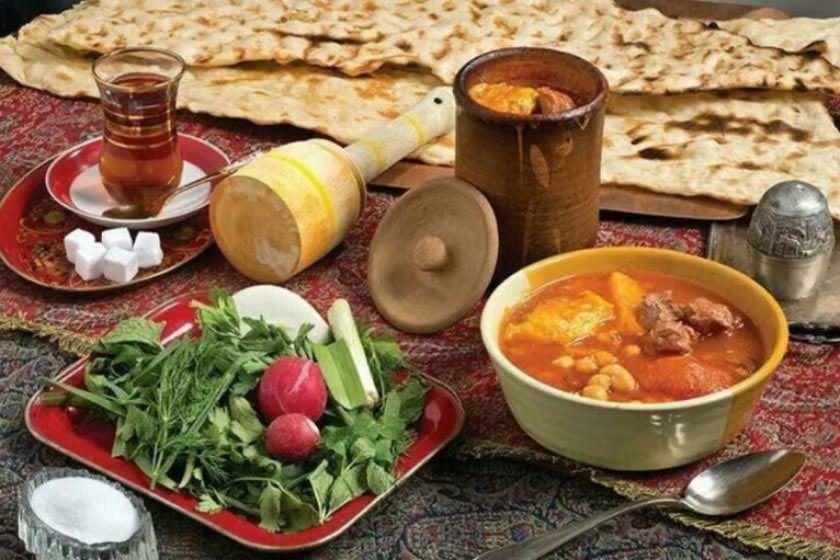 رستوران خلوت دل قشم-3ZIIDcByaY