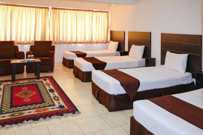 هتل گلدیس مشهد-3aQAUyvQuj