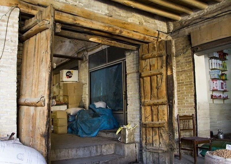 سرای كلبعلی زنجان-3acFRAbVgW