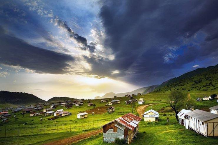 ۲۰ جای دیدنی گلستان در تابستان-3bBOiehI6u