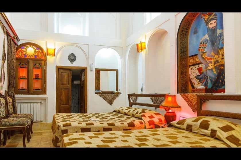 هتل موزه فهادان یزد-3bxcmj7xvx
