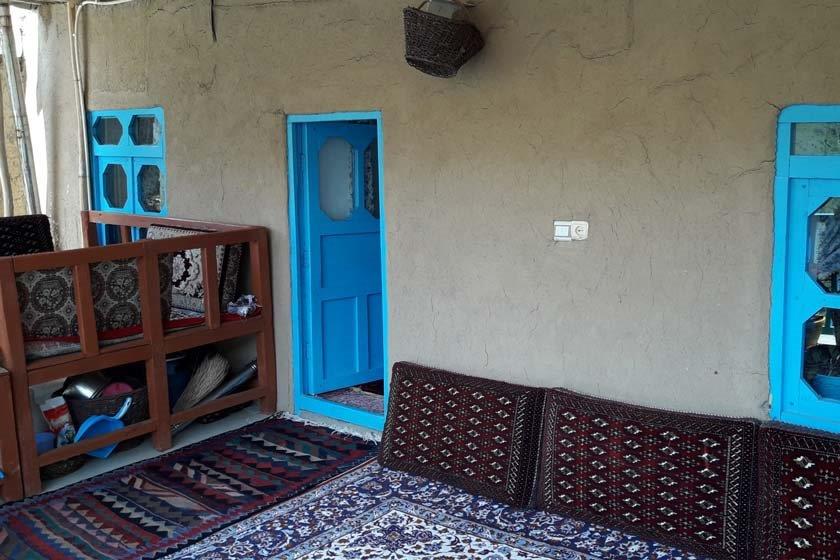 اقامتگاه بوم گردی روژ سنندج-3cNd3OUKcl