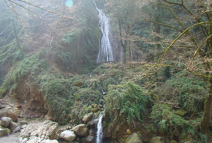 آبشار شفیع آباد (اوشرشره)-3ckvlgV0K5