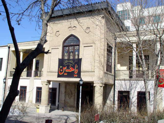 خانه توفیقی زنجان-3eINh8sJ1e