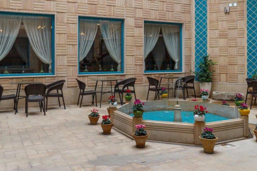 هتل سنتی وكیل شیراز-3eUDZVDT6A