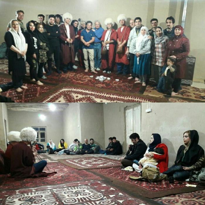 اقامتگاه بومگردی خالد نبی كلاله-3fGhWiiSJz