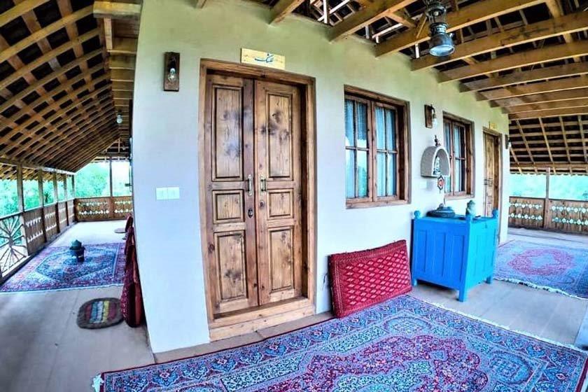 اقامتگاه بوم گردی عمارت ملك رشت-3fyhwjSv1Y