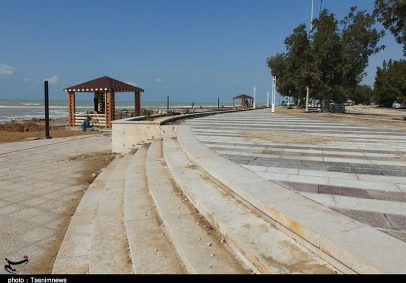 پارك ساحلی لیان بوشهر-3g9nOi5qdB