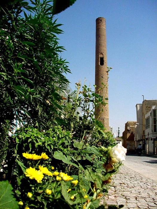 مناره چهل دختران-3heHTagoLp