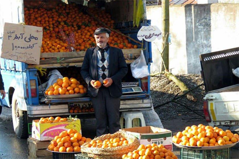بازار سنتی كپورچال گیلان-3iofsDMIQe
