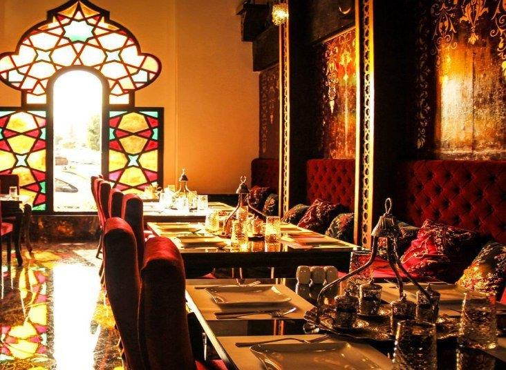 رستوران هترا تهران-3jizfIrjOF