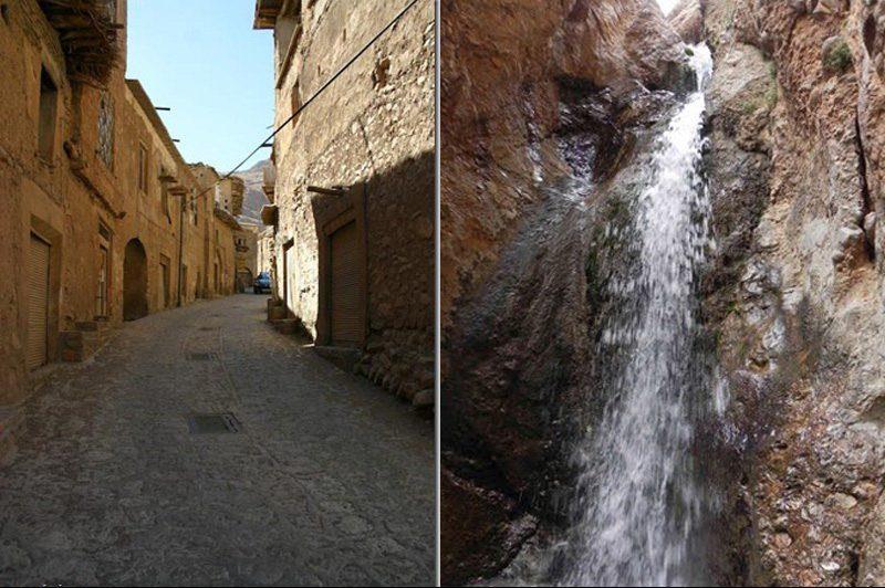 روستای قلات شیراز-3kZynZ7ww9