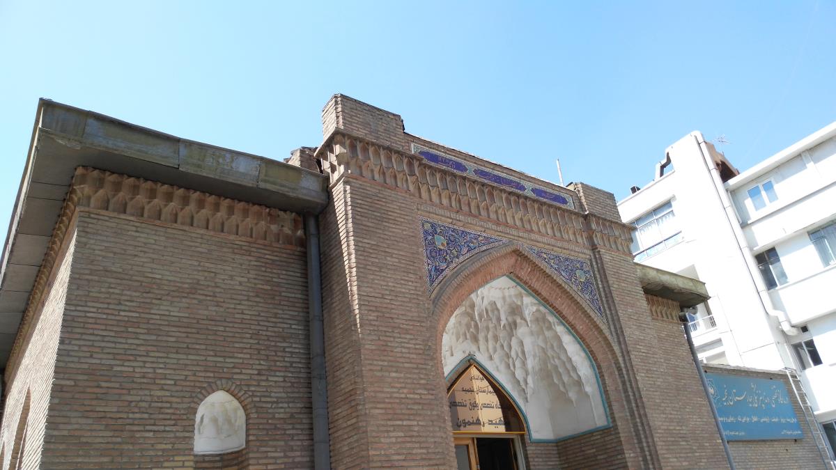 بیمارستان وزیری تهران-3kxipUUCd3