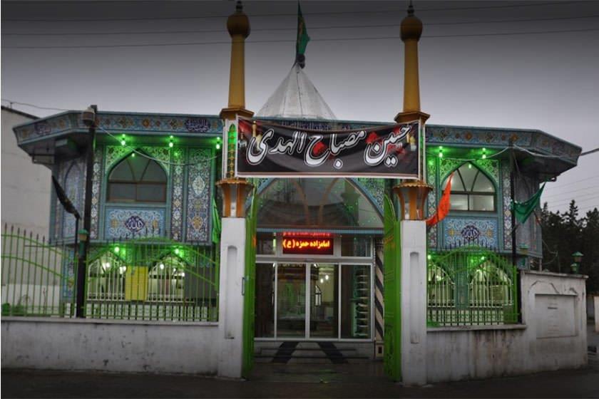 امامزاده حمزه قائمشهر-3m1IFEiz3F