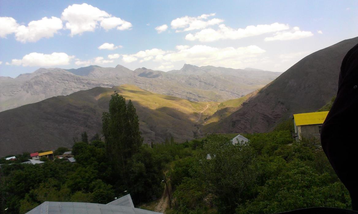 روستای امیرنان طالقان-3n2BvmhGdn