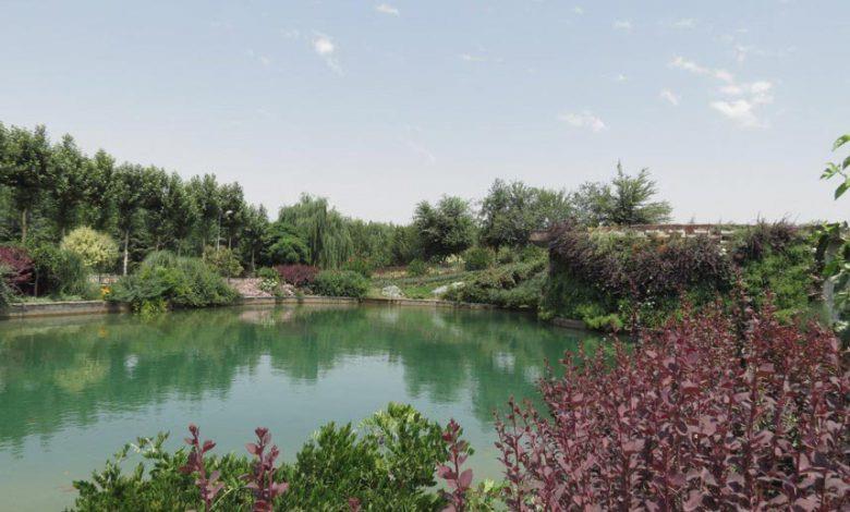 پارك تندرستی فردیس-3n3PobEIsq
