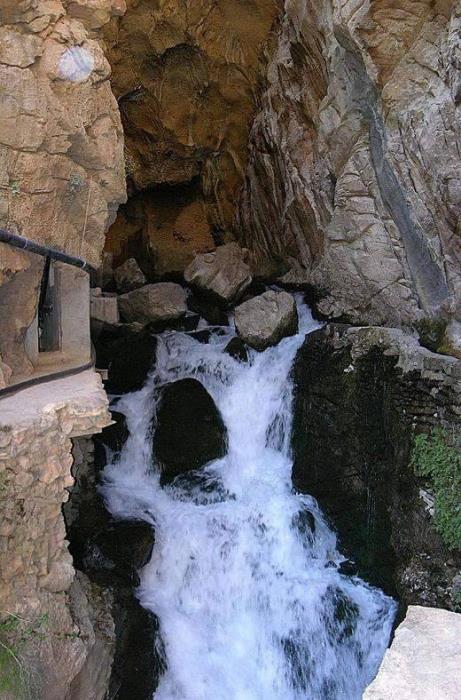 آبشار بل اورامان-3oA05T19O2