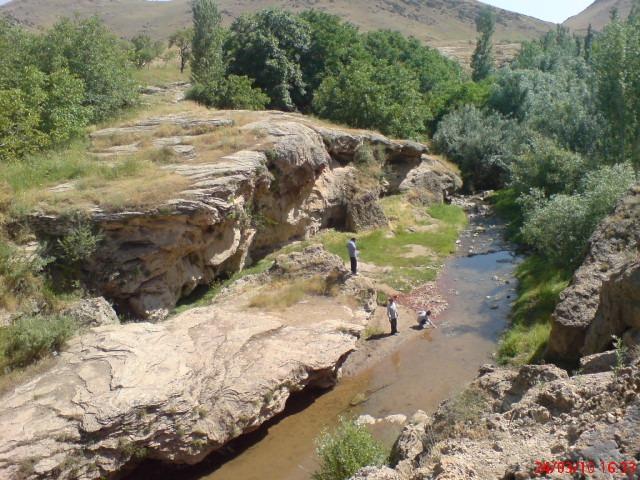 جاذبه های طبیعی شهر مراغه-3q0SnSMVkA