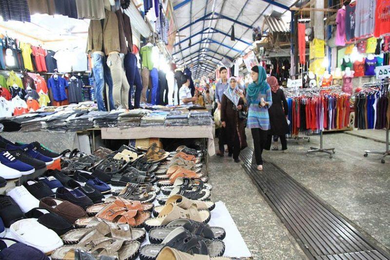 معروفترین بازارچه های مرزی ایران-3q9PY68iHW