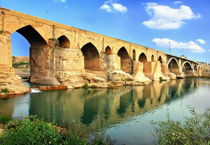 پل تاریخی ساسانی-3qYKVOJdV1