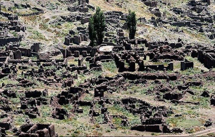 روستای مخروبه شاهكوه-3s8RnoCHga