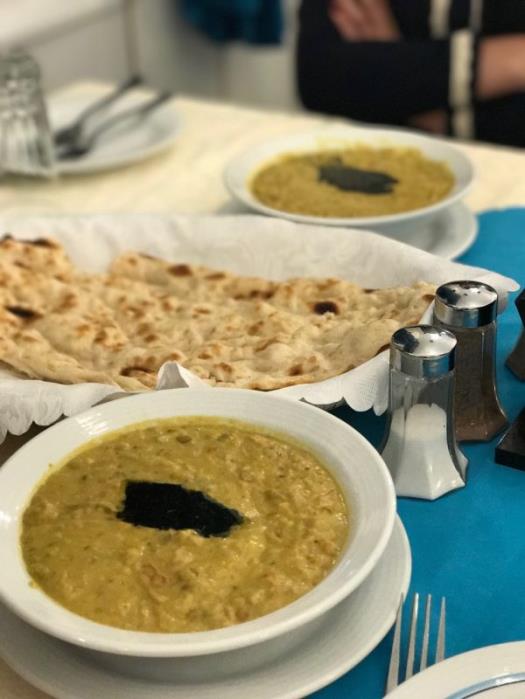 رستوران استخر ونك شكری تهران-3tNuIepQ0Y