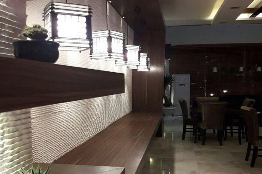 هتل آپارتمان آرش قشم-3uKHR7fjoL
