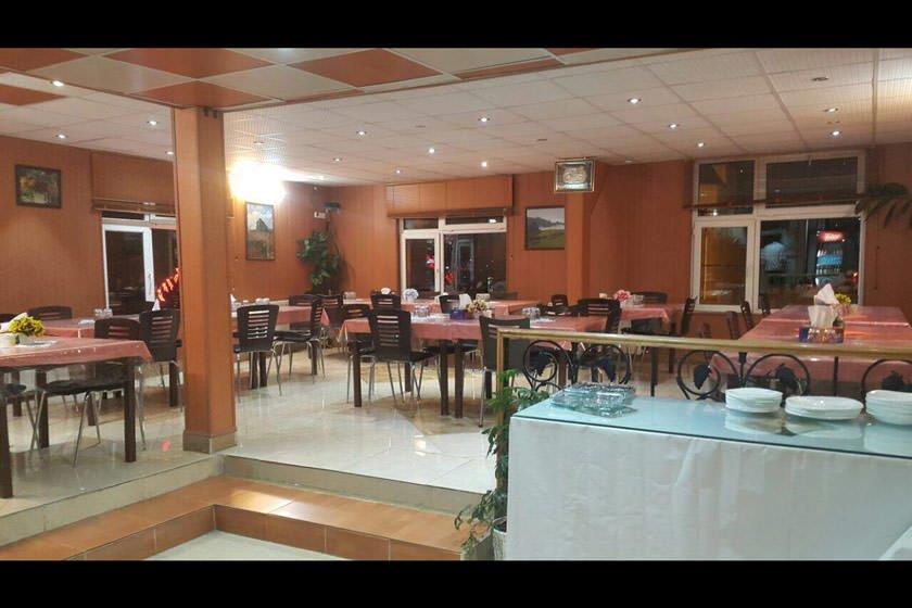 هتل احسانی نمین اردبیل-3vr2rBR6qY