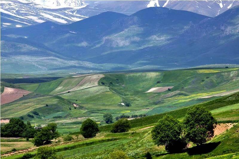روستاهای اردبیل (معرفی ۱۶۱ روستای اردبیل )-3yzMclbNEs