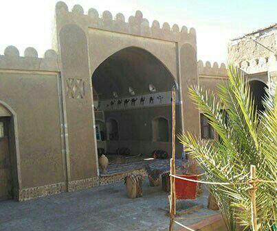 اقامتگاه بومگردی ساحل كویر خور-40bGrMXL7b