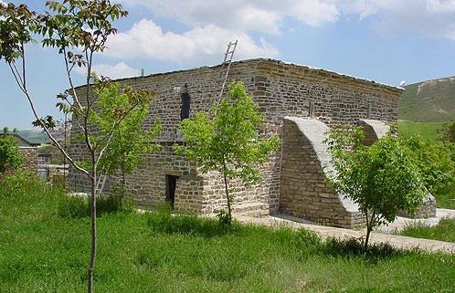 كلیسای مارسرگیز ارومیه-42AYYg3qF5