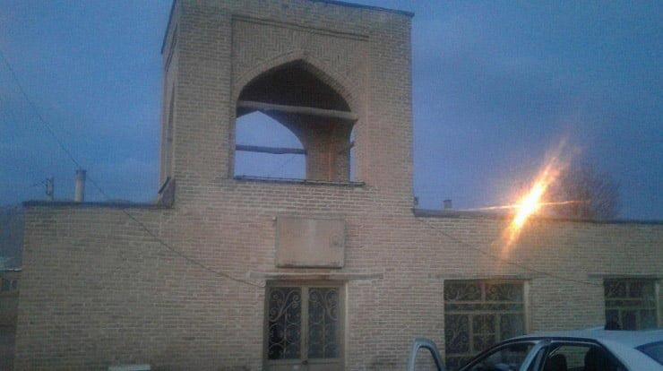 كلیسای ارامنه معموره بروجن-42qwtpyvGX