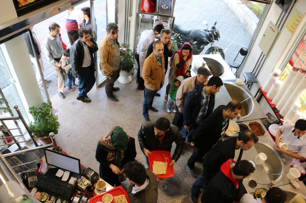 بهترین رستوران های تهران برای صبحانه-42yealdoAb