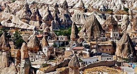 روستاهای هوس برانگیز در نقاط مختلف جهان-43UBPJOh8r