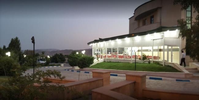 هتل زاگرس ایلام-45DcGaHi1I
