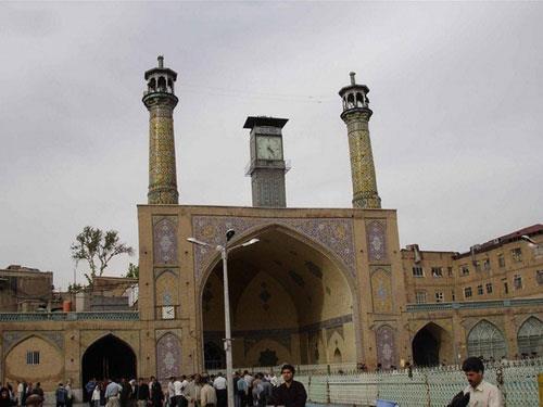 مسجد امام خمینی ( مسجد سلطانی ) استان تهران, تهران-46cGr0HPz0
