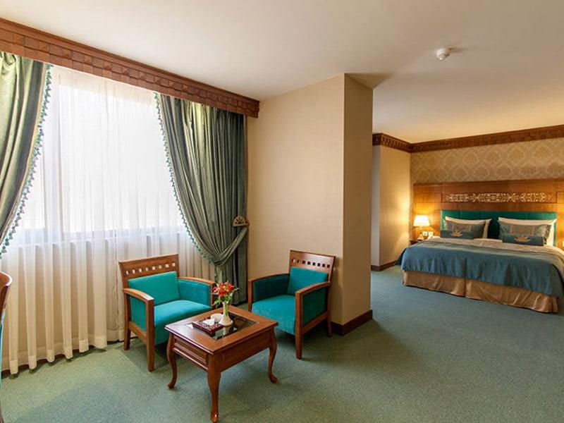 هتل زندیه شیراز-4770jzsMoa