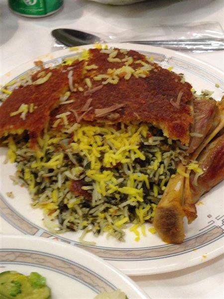 رستوران هانی تهران (مطهری)-47iQuCUW0I