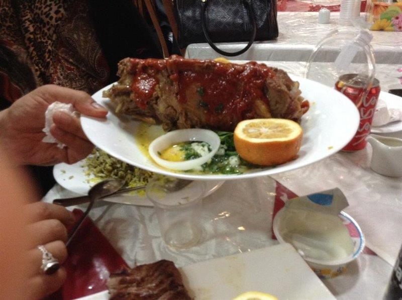 رستوران كرمانی قزوین-48eNStvH4t